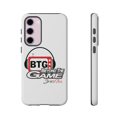 BTG Tough Cases