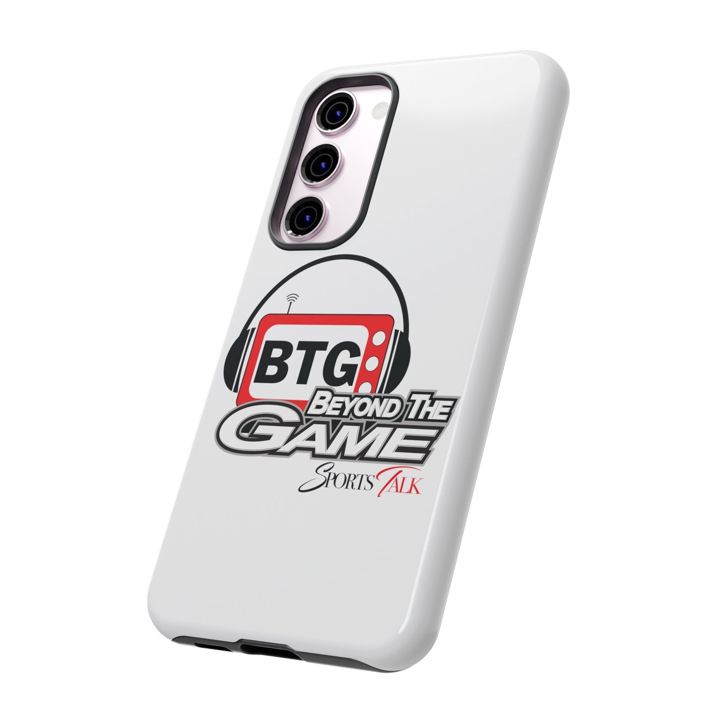 BTG Tough Cases