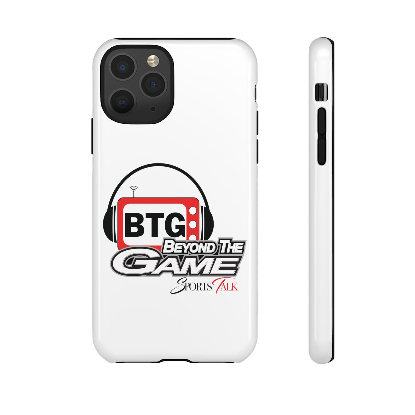 BTG Tough Cases