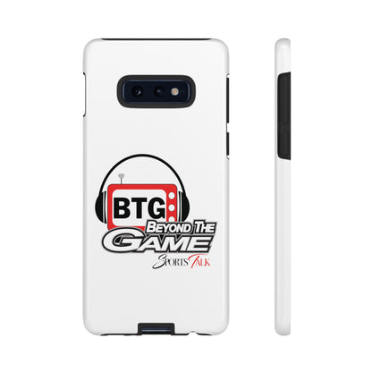 BTG Tough Cases