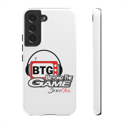 BTG Tough Cases