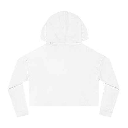 BTG Women’s Cropped Hooded Sweatshirt