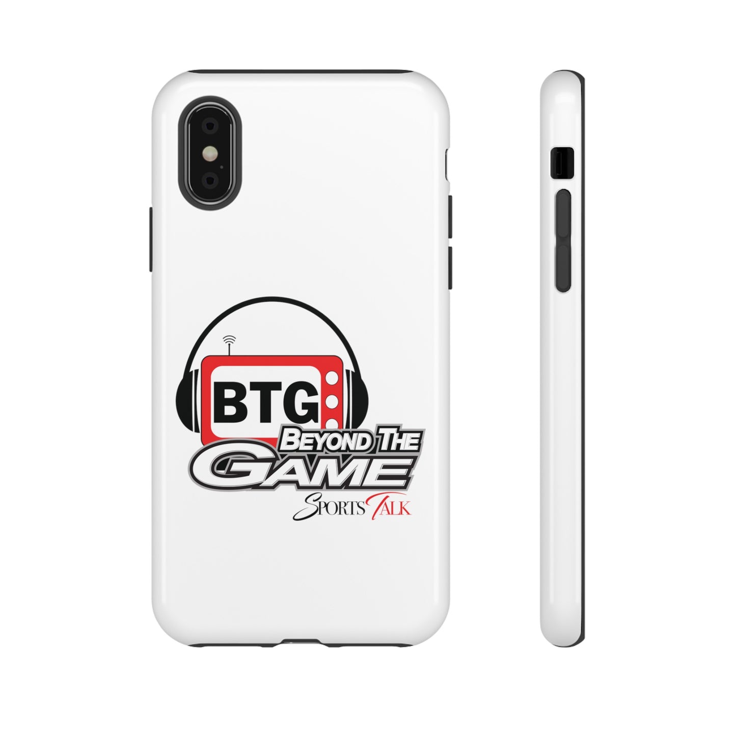 BTG Tough Cases