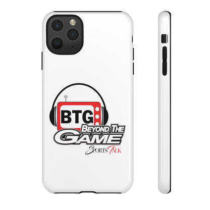 BTG Tough Cases