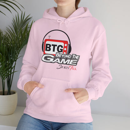 BTG Hooded Sweatshirt